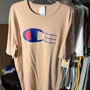 Pacsun Champion T-shirt
